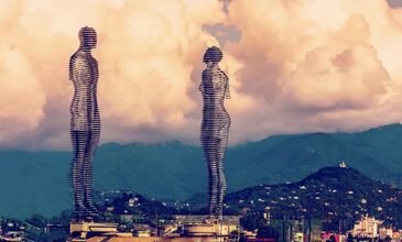 Yılbaşı Özel Gürcistan Batum Turu