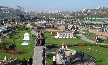 İstanbul Şile Ağva`lı Kültür ve Keyif Turu (Sezon ve Bayramlar 2 Gece Konaklamalı)