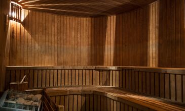 Yılbaşı Özel Lidya Sardes Termal Otel (Sadece Otel Konaklaması-GALA DAHİL)