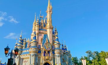 İzmir Çıkışlı Kültür ve Eğlence Turu Almanya - Lüksemburg - Fransa - Disneyland Rotası