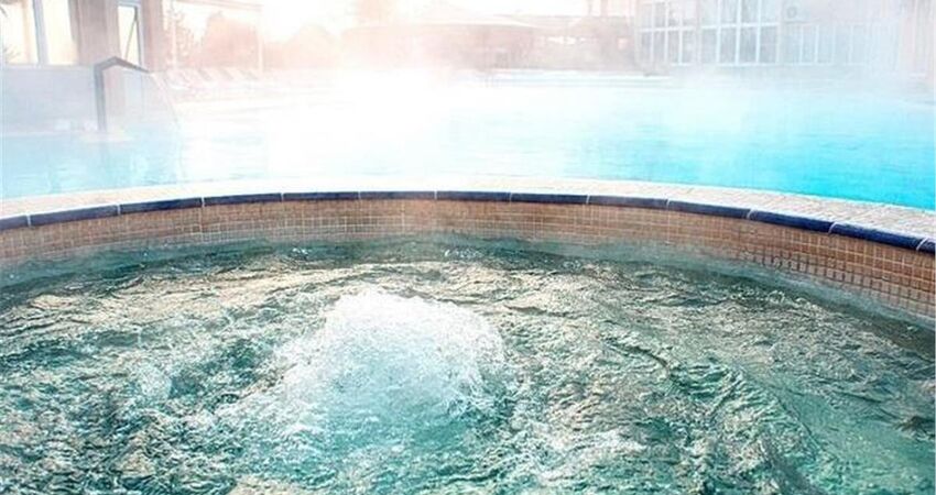 İzmir Çıkışlı Afyon Termal Turu