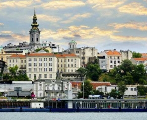 Otobüsle Orta Avrupa Turu (Budapeşte, Viyana, Prag, Bratislava) 2026