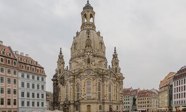 İzmir Çıkışlı Büyük Orta Avrupa Turu