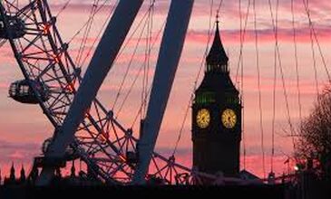 Royal Londra Turu Türk Hava Yolları ile 3 Gece