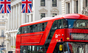 Royal Londra Turu Türk Hava Yolları ile 3 Gece