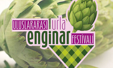 Uluslararası Urla Enginar Festivali