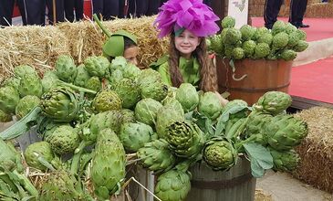 URLA ENGİNAR FESTİVALİ