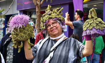 URLA ENGİNAR FESTİVALİ