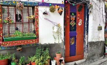 Bursa Trilye Mudanya  Cumalıkızık Gölyazı Turu