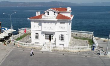 Bursa Trilye Mudanya  Cumalıkızık Gölyazı Turu