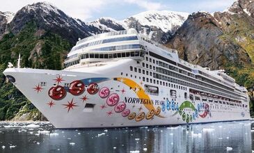 Norwegian Pearl ile İstanbul Hareketli Batı Akdeniz & Amalfi Kıyıları & Fransız Rivierası