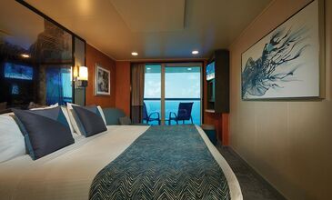 Norwegian Pearl ile İstanbul Hareketli Batı Akdeniz & Amalfi Kıyıları & Fransız Rivierası