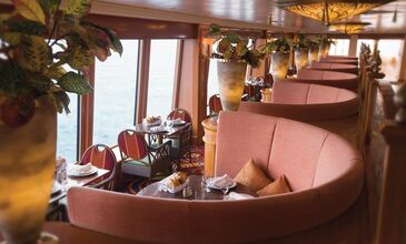 Norwegian Pearl ile İstanbul Hareketli Batı Akdeniz & Amalfi Kıyıları & Fransız Rivierası