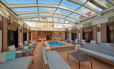 Norwegian Pearl ile İstanbul Hareketli Batı Akdeniz & Amalfi Kıyıları & Fransız Rivierası