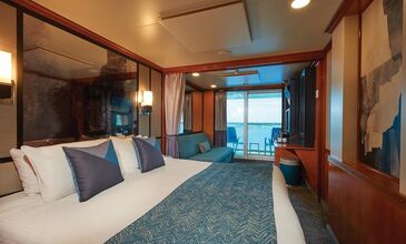 Norwegian Pearl ile İstanbul Hareketli Batı Akdeniz & Amalfi Kıyıları & Fransız Rivierası