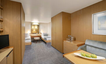 Selectum Blu ile Çeşme Çıkışlı Yunan Adaları 4 Gece