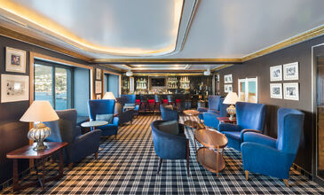 Selectum Blu ile Çeşme Çıkışlı Yunan Adaları 4 Gece