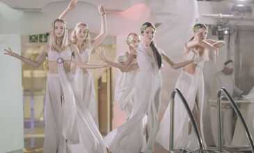 Selectum Blu ile Çeşme Çıkışlı Yunan Adaları 4 Gece