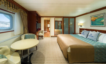 Selectum Blu ile Çeşme Çıkışlı Yunan Adaları 3 Gece