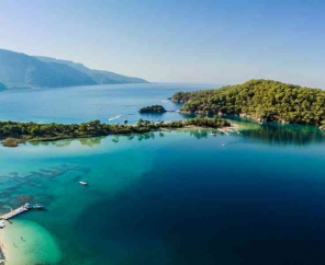 Fethiye Likya Kaş Kalkan Turu Bayram Özel (3 Gece Konaklama)