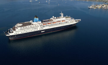 Selectum Blu ile Çeşme Çıkışlı Yunan Adaları 3 Gece