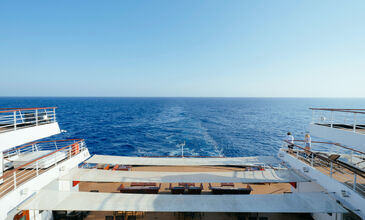 Selectum Blu ile Çeşme Çıkışlı Yunan Adaları 3 Gece