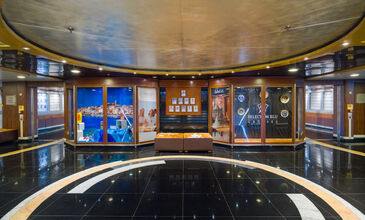 Selectum Blu ile Çeşme Çıkışlı Yunan Adaları 3 Gece