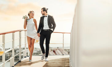 Selectum Blu ile Çeşme Çıkışlı Yunan Adaları 3 Gece