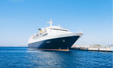 Selectum Blu ile Çeşme Çıkışlı Yunan Adaları 3 Gece