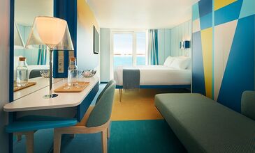 Costa Toscana ile İbiza`lı Batı Akdeniz & Sicilya