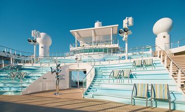 Costa Toscana ile İbiza`lı Batı Akdeniz & Sicilya