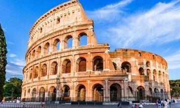 İzmir ` den Süper Promo Büyük italya Turu