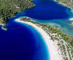 Fethiye Likya Kaş Kalkan Turu Bayram Özel (3 Gece Konaklama)