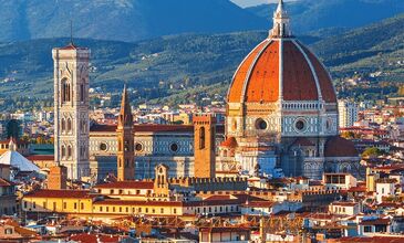 İzmir ` den Dolu Dolu Büyük İtalya Turu