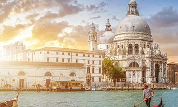 İzmir`den Dolu Dolu Büyük İtalya Turu(Napoli Başlangıçlı)