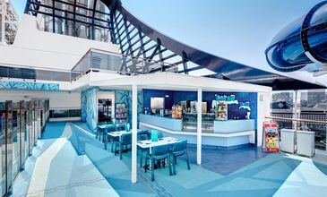 MSC Bellissima ile Japonya & Güney Kore & Tayvan Türk Hava Yolları İle 11 Gece