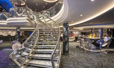 MSC Bellissima ile Japonya & Güney Kore & Tayvan Türk Hava Yolları İle 11 Gece