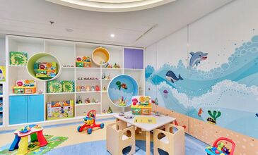 MSC Grandiosa ile İbiza'lı Batı Akdeniz