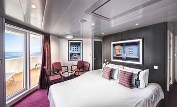 MSC Grandiosa ile İbiza'lı Batı Akdeniz