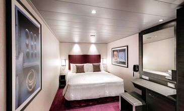 MSC Grandiosa ile İbiza'lı Batı Akdeniz