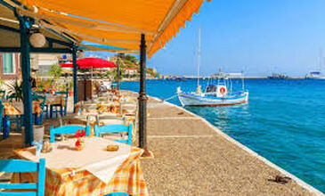 Kapı Vizesi İmkânı ile Samos Turları (2 Gün 1 Gece)