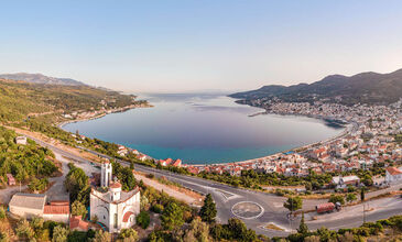 Kapı Vizesi İmkânı ile Samos Turları (2 Gün 1 Gece)