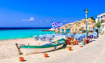 Kapı Vizesi İmkânı ile Samos Turları (2 Gün 1 Gece)