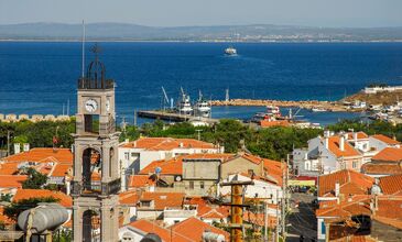 Bozcaada Assos Turu (Haftasonu Fırsatı)