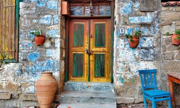 Bozcaada Assos Turu (Haftasonu Fırsatı)