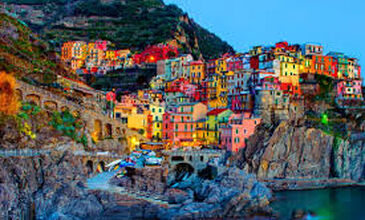 Otobüslü Büyük İtalya Turu (Manisa ve İzmir Çıkışlı)