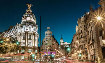 Barcelona Rüyası Turu 3 gece 4 gün