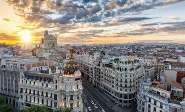 Barcelona Rüyası Turu 3 gece 4 gün