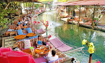 Fethiye Likya Tatili (Aktiviteler Dahil) 2 Gece 3 Gün