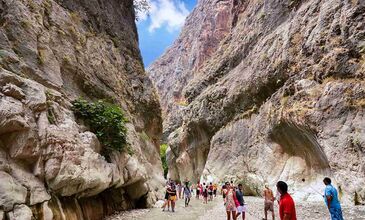 Fethiye Likya Tatili (Aktiviteler Dahil) 2 Gece 3 Gün